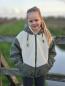Preview: Teddy Boucle Kodiak Smaragd von Swafing